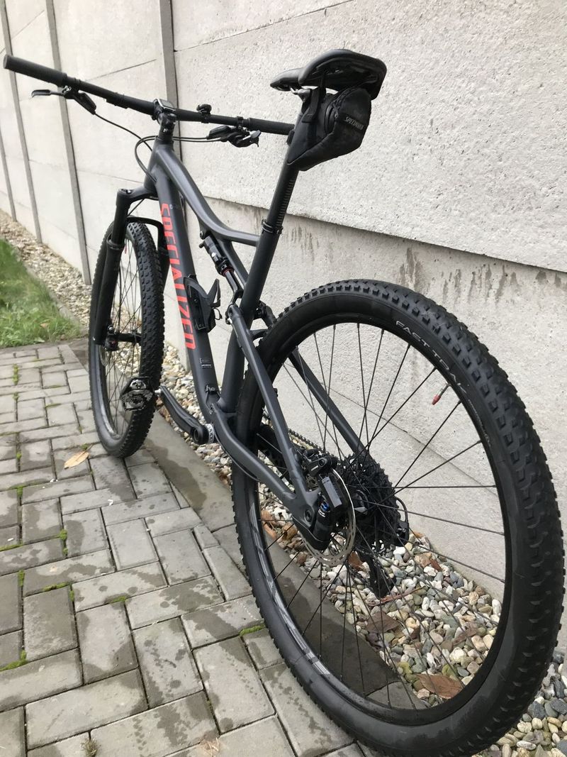 Specialized Epic