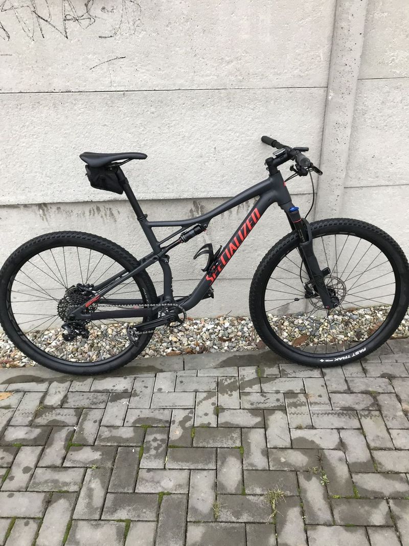 Specialized Epic