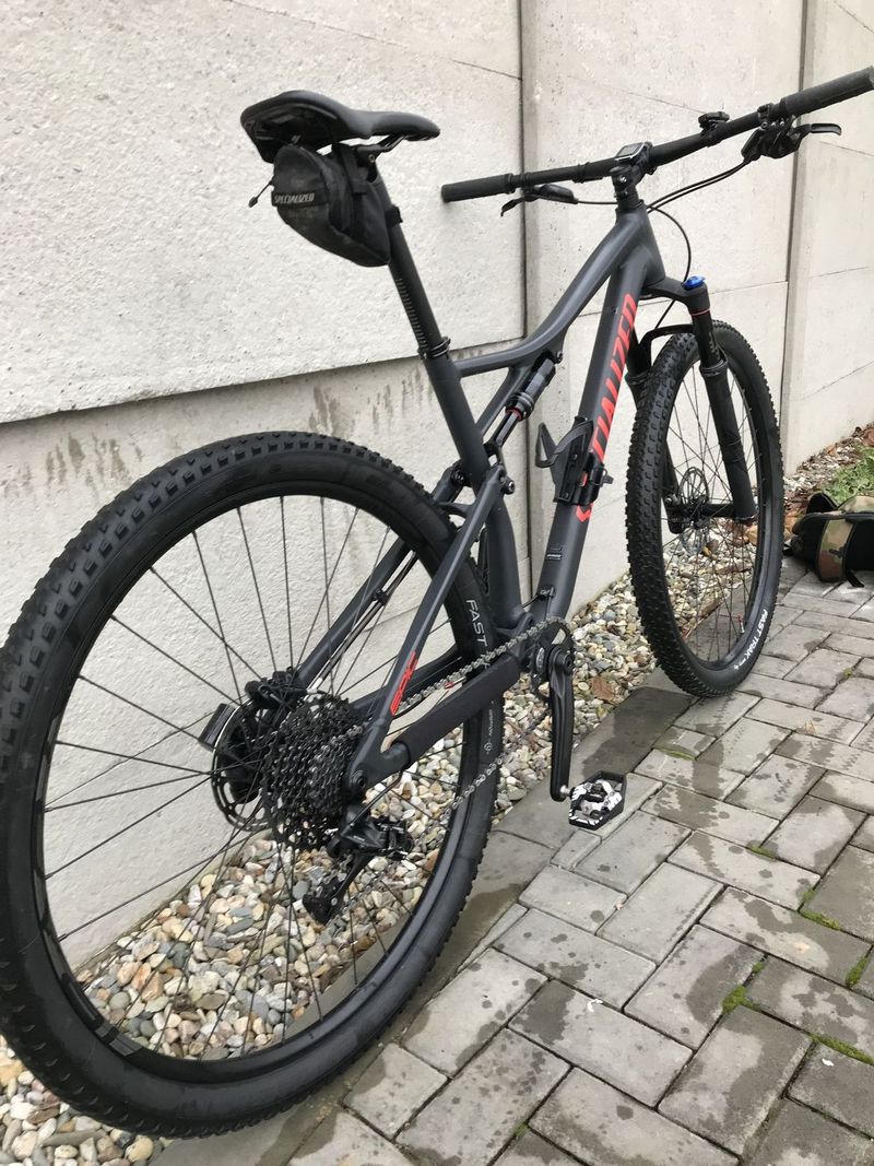 Specialized Epic