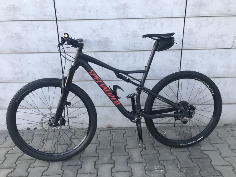 Specialized Epic