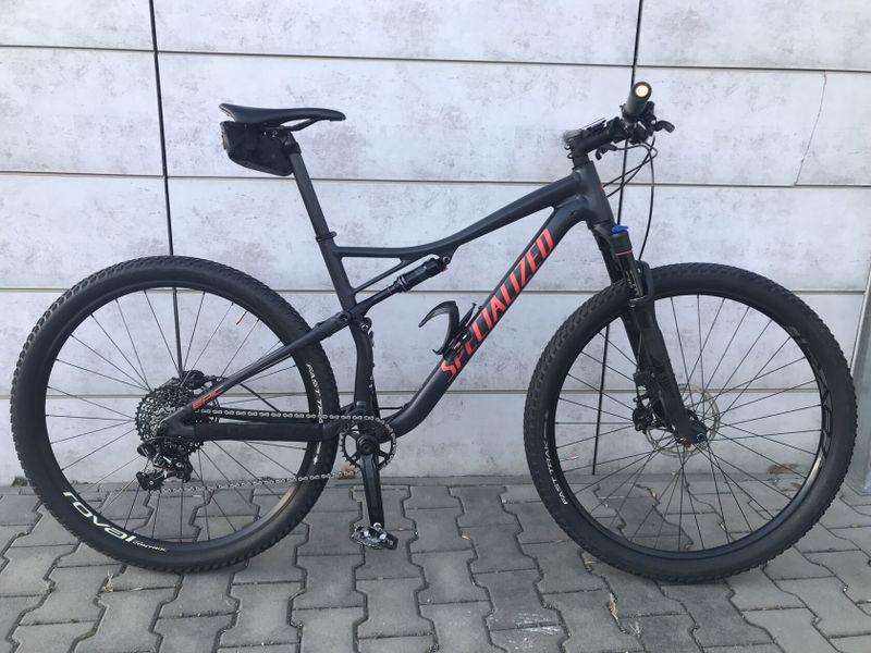 Specialized Epic