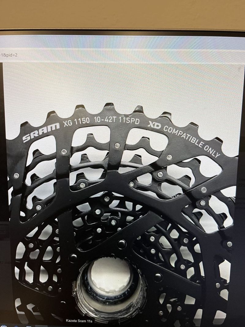 Specialized Epic