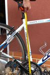 CORRATEC SHAPE PRO