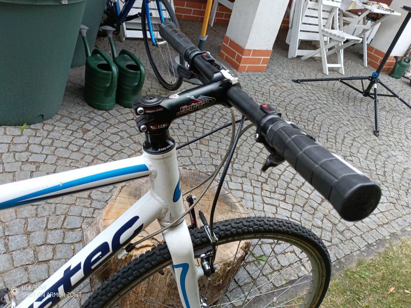 CORRATEC SHAPE PRO