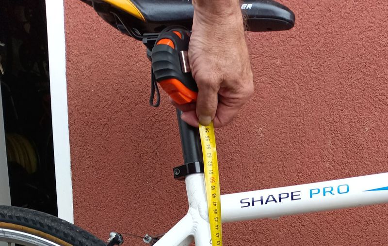 CORRATEC SHAPE PRO
