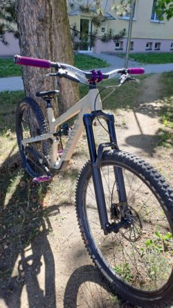 Canyon spectral al5 2022