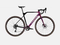 Koupím cyklokrosove kolo 3XS/2XS pro mladou závodnici s výškou 140cm