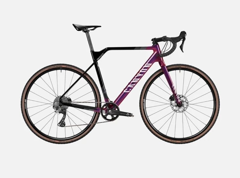 Koupím cyklokrosove kolo 3XS/2XS pro mladou závodnici s výškou 140cm