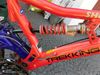 TREKKING FOX SHOCK WORKS XC