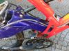 TREKKING FOX SHOCK WORKS XC