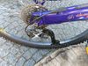 TREKKING FOX SHOCK WORKS XC