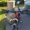 TREKKING FOX SHOCK WORKS XC
