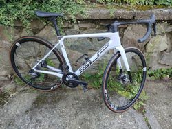X-ROAD Team Issue Di2