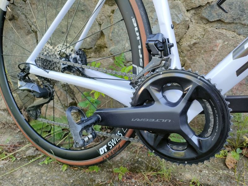 X-ROAD Team Issue Di2