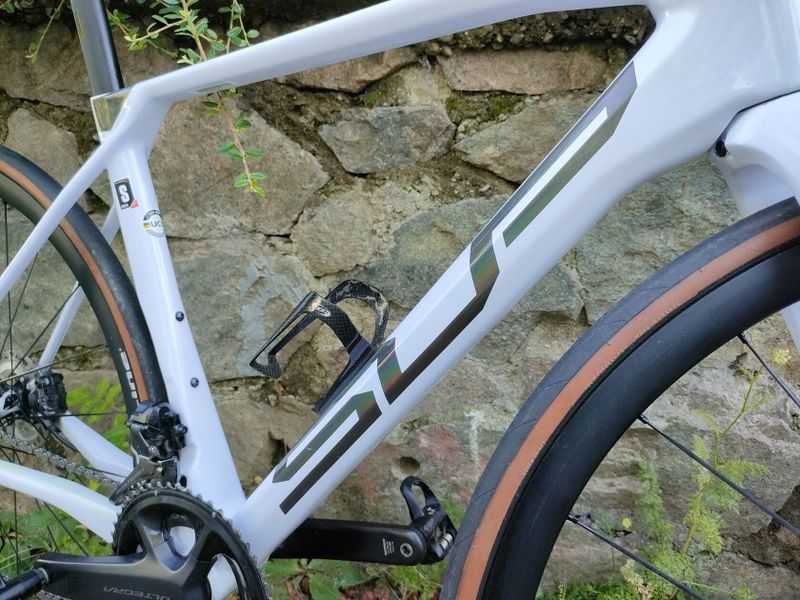 X-ROAD Team Issue Di2