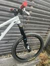 Commencal Clash build velikost: S