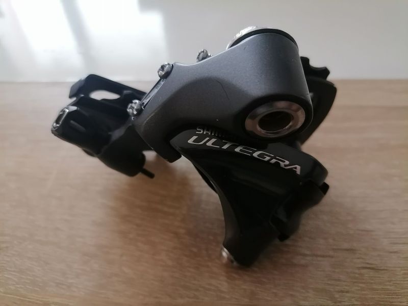 Hazka Shimano Ultegra 6800ss