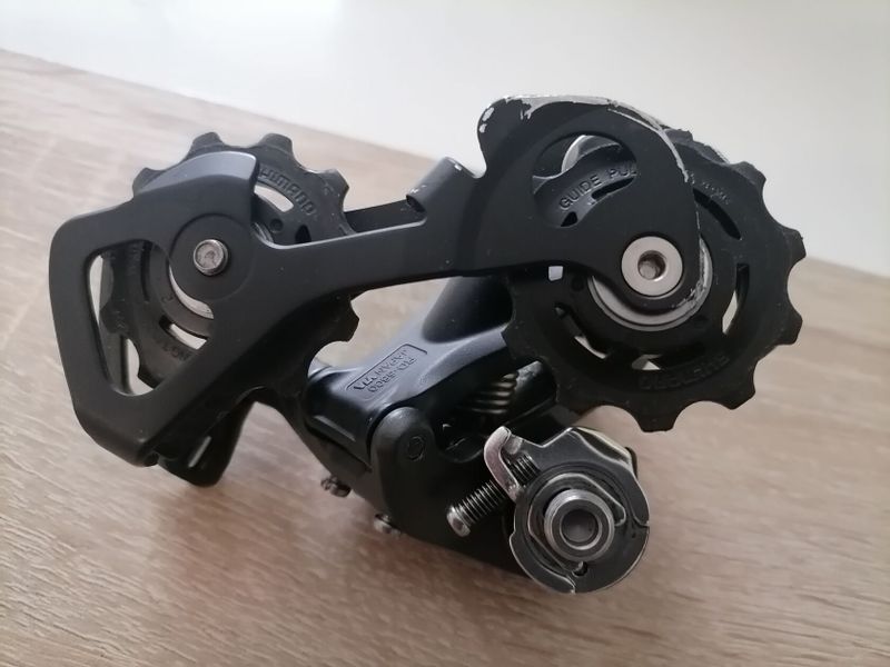 Hazka Shimano Ultegra 6800ss