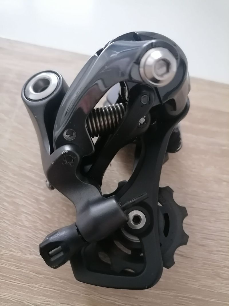 Hazka Shimano Ultegra 6800ss