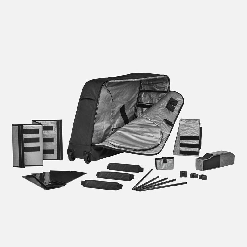 Canyon Travel Bag přepravní obal na kolo