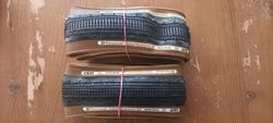 Panaracer GravelKing SK TLC 38