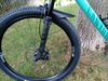 Canyon Lux World Cup