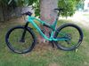 Canyon Lux World Cup