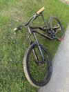 Mirne jety Specialized Stumpjumper s mnoha upgrady 