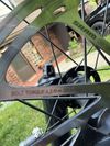Mirne jety Specialized Stumpjumper s mnoha upgrady 