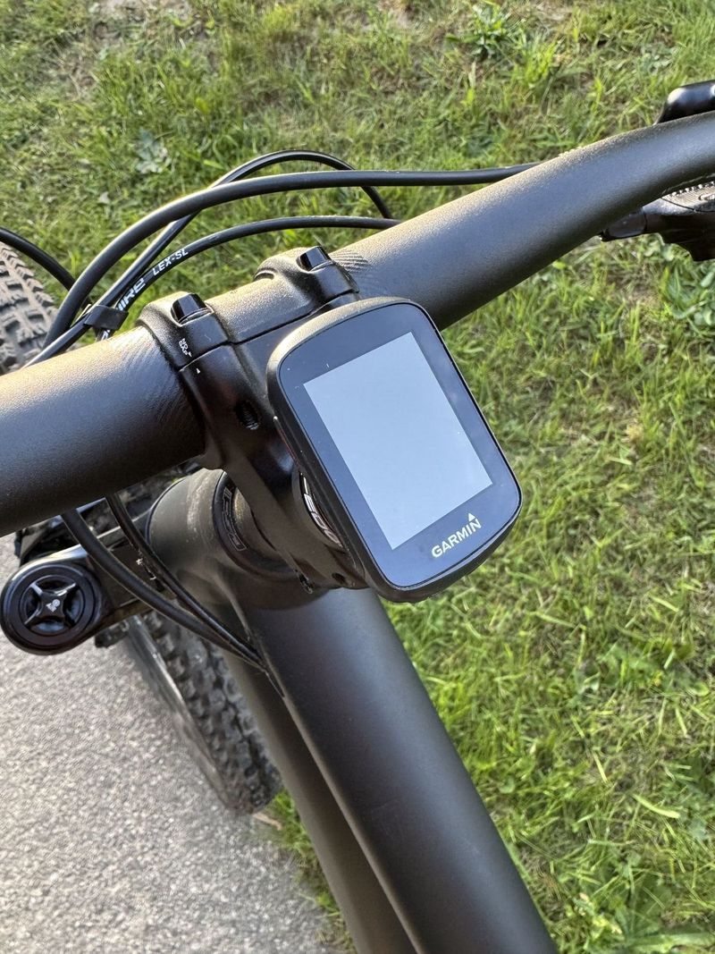 Mirne jety Specialized Stumpjumper s mnoha upgrady 