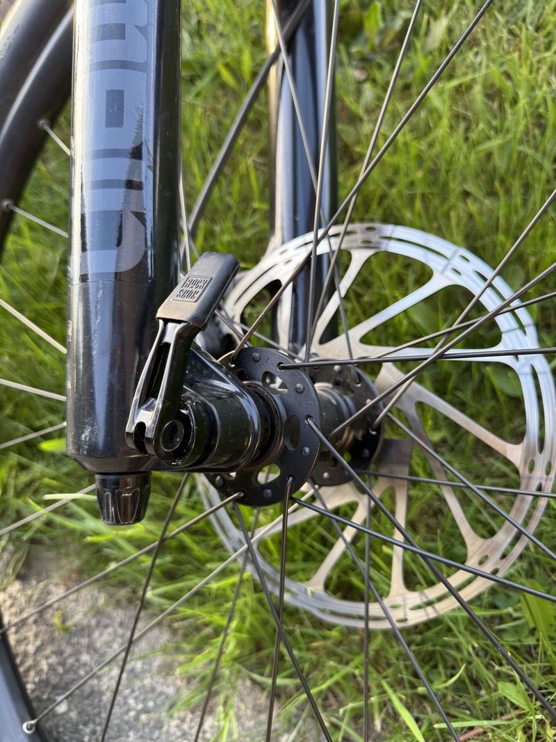 Mirne jety Specialized Stumpjumper s mnoha upgrady 