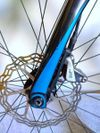 !!! SLEVA !!! 99.000,- KARBONOVÝ GRAVEL MERIDA SILEX +6000 - GRAVEL ROKU - vel M