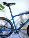 !!! SLEVA !!! 99.000,- KARBONOVÝ GRAVEL MERIDA SILEX +6000 - GRAVEL ROKU - vel M