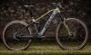 Bulls Sonic EVO AM-Team Carbon, BOSCH CX RACE Limited Edition, 750Wh, celoodpružené el. vel. S