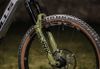 Bulls Sonic EVO AM-Team Carbon, BOSCH CX RACE Limited Edition, 750Wh, celoodpružené el. vel. S