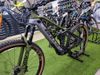 Bulls Sonic EVO AM-Team Carbon, BOSCH CX RACE Limited Edition, 750Wh, celoodpružené el. vel. S