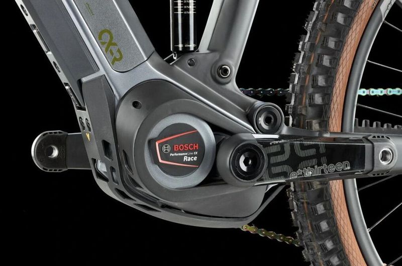 Bulls Sonic EVO AM-Team Carbon, BOSCH CX RACE Limited Edition, 750Wh, celoodpružené el. vel. S