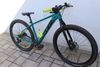 Juniorské kolo CUBE rám 16", kola 27,5"