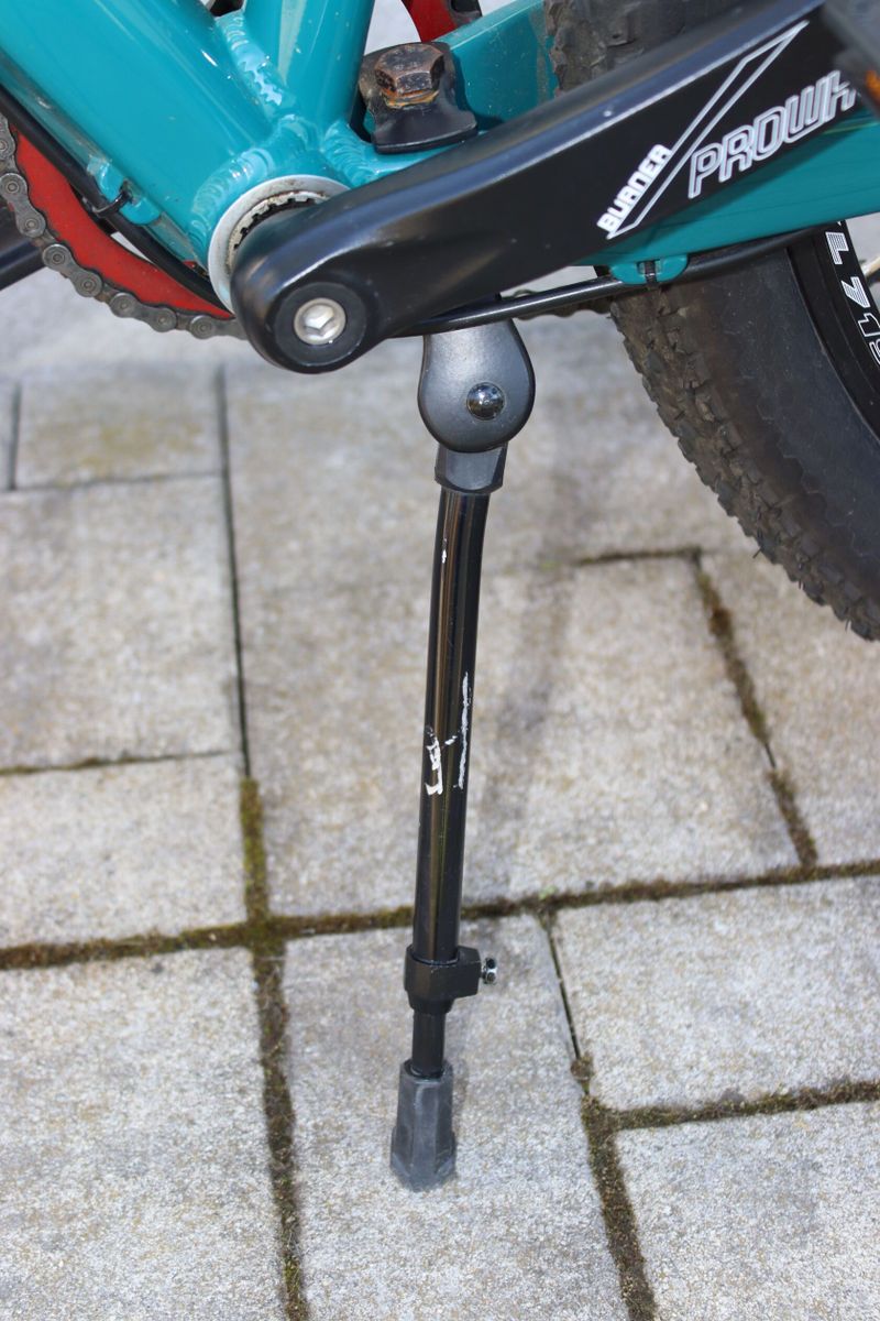 Juniorské kolo CUBE rám 16", kola 27,5"