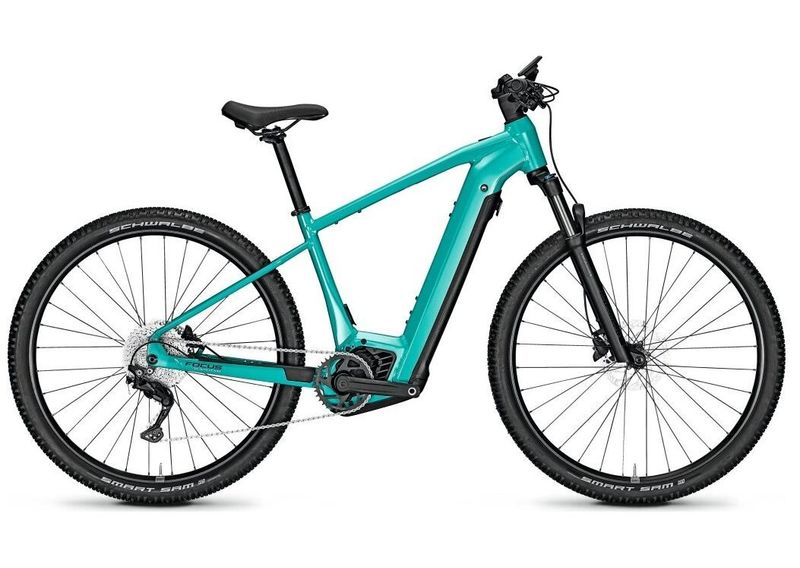 FOCUS JARIFA² 6.7 vel. XL