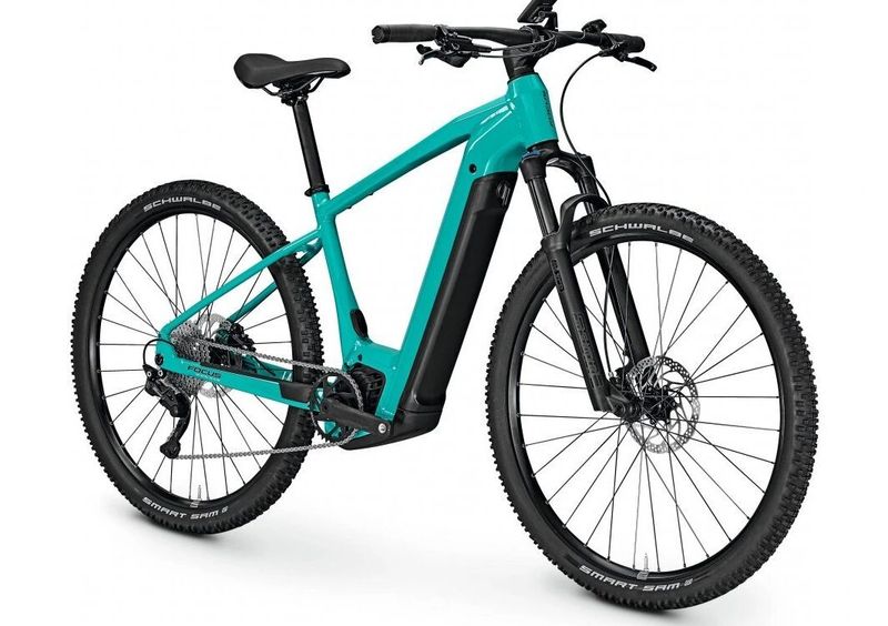 FOCUS JARIFA² 6.7 vel. XL