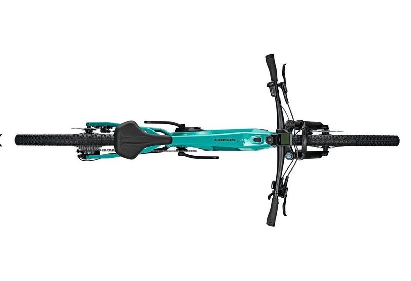 FOCUS JARIFA² 6.7 vel. XL