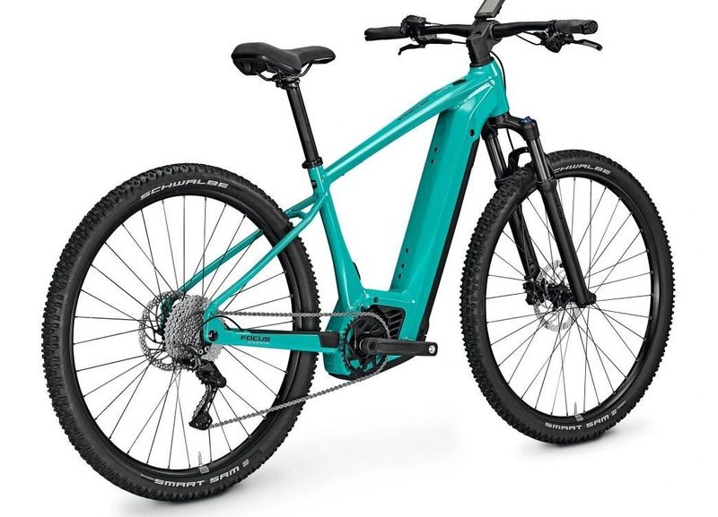 FOCUS JARIFA² 6.7 vel. XL
