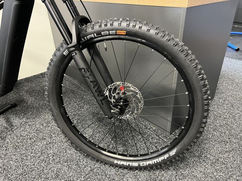 CUBE Stereo Hybrid ONE44 RACE 800 vel.XL 2025 NOVÉ KARBON