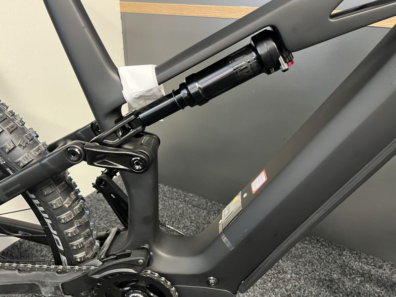 CUBE Stereo Hybrid ONE44 RACE 800 vel.XL 2025 NOVÉ KARBON