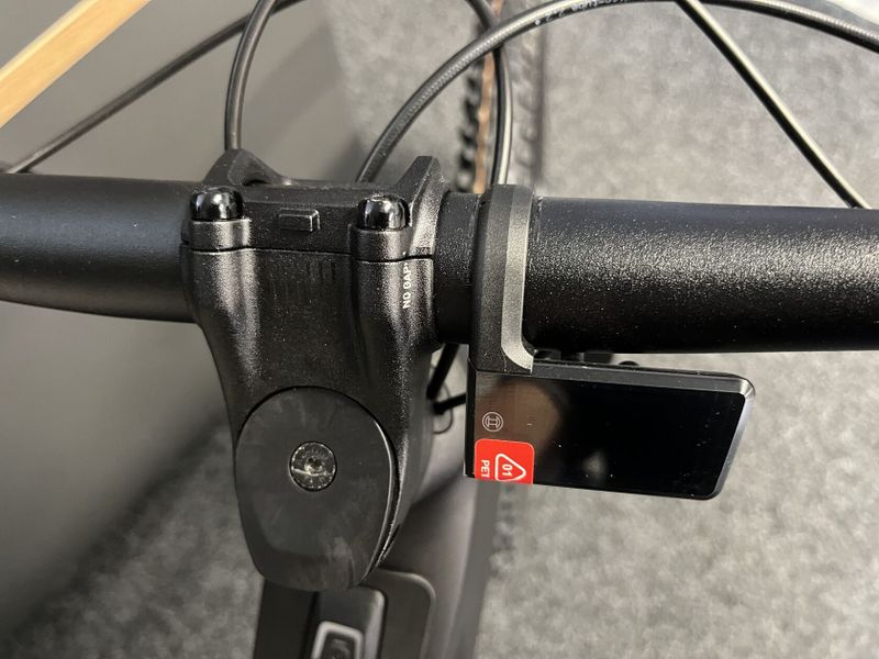 CUBE Stereo Hybrid ONE44 RACE 800 vel.XL 2025 NOVÉ KARBON