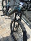 Haibike Alltrail 7 27,5 velikost M NOVÉ CELOODPRUŽENÉ KOLO, YAMAHA PW-X3, 85Nm baterie 720WH