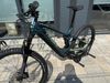 Haibike Alltrail 7 27,5 velikost M NOVÉ CELOODPRUŽENÉ KOLO, YAMAHA PW-X3, 85Nm baterie 720WH