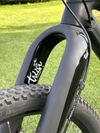 Trust Message carbon / 29" / 130mm / Boost