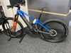 CUBE Stereo Hybrid 140 HPC Action Team 750 vel.M 2024 NOVÉ